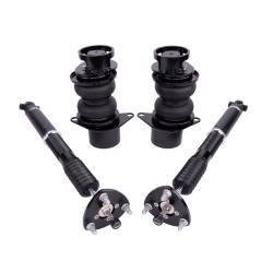 Air Lift Performance - Air Lift 76518 Rear Air Spring Suspension Kit for Lexus RC300/RC350/GS350 - Image 2
