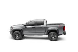 Husky Liners - Husky Liners 2804990 Fender Flares Pocket-Style 4PC Set - Image 2