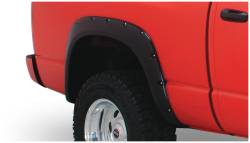Husky Liners - Husky Liners 2805907 Fender Flares Pocket-Style 4PC Set - Image 2