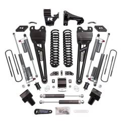 ReadyLift - ReadyLift 43-23660 6" Coil Spring Lift Kit w/Falcon Shocks 23+ Ford Super Duty - Image 1