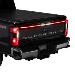 Putco - Putco 92060-26 Ford Light Bar - Image 1
