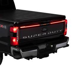 Putco - Putco 92060-26 Ford Light Bar - Image 2