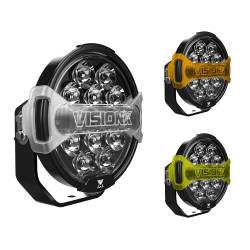 Vision X Lighting - Vision-X CR-14PKIT Cannon Race 14 CR-14 Pro Driving Light Kit - Image 1