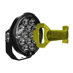 Vision X Lighting - Vision-X CR-14PKIT Cannon Race 14 CR-14 Pro Driving Light Kit - Image 4