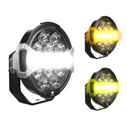 Vision X Lighting - Vision-X CR-14PKIT Cannon Race 14 CR-14 Pro Driving Light Kit - Image 2