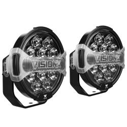 Vision X Lighting - Vision-X CR-14PKIT Cannon Race 14 CR-14 Pro Driving Light Kit - Image 6