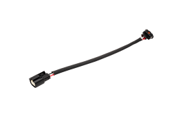 Fleece Performance - Fleece Performance FPE-HAR-DMAX-LML-RP Fuel Rail Pressure Harness LML 6.6L D-max - Image 1