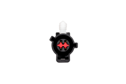 Fleece Performance - Fleece Performance FPE-HAR-MU-PT-15 Sending Unit Pigtail for 99-07 Powerstroke - Image 2