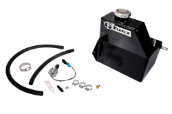Fleece Performance - Fleece FPE-CUMM-CLNT-TNK-1318 Replacement Coolant Tank for 13-18 RAM 6.7 Cummins - Image 1
