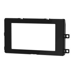 Metra Electronics - Metra 107-TO7HG "l" Shape Radio Install Kit Toyota Highlander w/o 12.3 In Scrn - Image 2