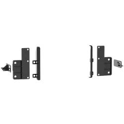 Metra Electronics - Metra 108-TO7HG Radio Install Kit Highlander 2020 w/o 12.3" Screen - Image 1