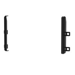 Metra Electronics - Metra 108-TO7HG Radio Install Kit Highlander 2020 w/o 12.3" Screen - Image 2