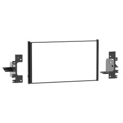 Metra Electronics - Metra 108-TO6HG Radi Install Kit for 19+ Toyota RAV4 Pioneer 8" Radios - Image 1