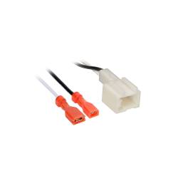 Metra Electronics - Metra 72-7303 Aftermarket Speaker Harness for KIA - Image 1