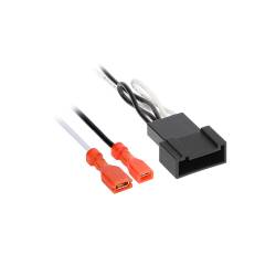 Metra Electronics - Metra 72-8110 Aftermarket Speaker Wire Harness for 16+ Subaru/Toyota - Image 1