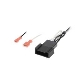 Metra Electronics - Metra 72-8110 Aftermarket Speaker Wire Harness for 16+ Subaru/Toyota - Image 2