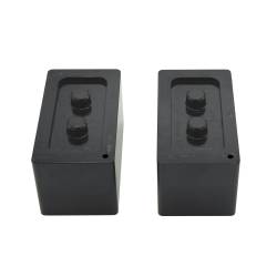 Old Man Emu - Old Man Emu OME669 Leaf Spring Spacer Kit - Image 1