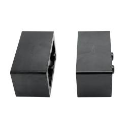Old Man Emu - Old Man Emu OME669 Leaf Spring Spacer Kit - Image 2