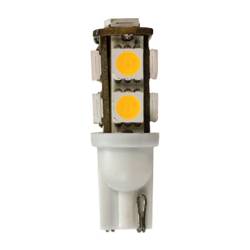 Arcon - Arcon 50564 Soft White 12V 9-LED 360-DEG Backup Light Bulb Each - Image 1