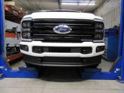 Blue Ox - Blue Ox BX2916 Tow Bar Base Plate 25+ Ford F250/F350 Super Duty - Image 2