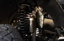 ReadyLift - ReadyLift 43-23660 6" Coil Spring Lift Kit w/Falcon Shocks 23+ Ford Super Duty - Image 4