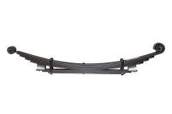 Van Compass - Van Compass 306501 Leaf Spring for Ford Transit - Image 1