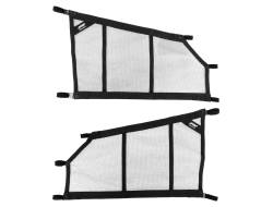 PRP - PRP W47 Mesh Window Net Set for 2024+ Polaris RZR XP 1000 - Image 1