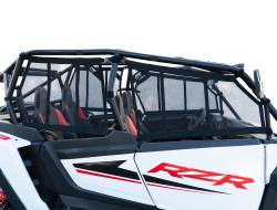 PRP - PRP W47 Mesh Window Net Set for 2024+ Polaris RZR XP 1000 - Image 2