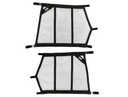 PRP - PRP W48 Mesh Window Net Set for 2024+ Polaris RZR XP 1000 - Image 1