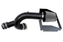 HPS Performance - HPS 827-787WB Black Air Intake for 17-25 Ford Expedition/F150 3.5L V6 - Image 1