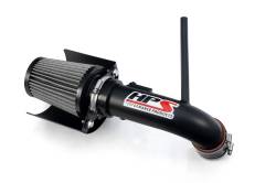 HPS Performance - HPS 827-784WB Black Air Intake Kit for 10-15 Toyota Prius 1.8L - Image 1
