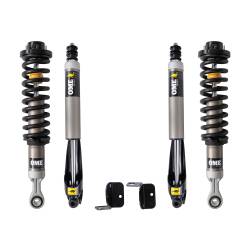 Old Man Emu - Old Man Emu 2125K MT64 Kit FR 3in/220-330lbs RR 0in/0lb - Image 2