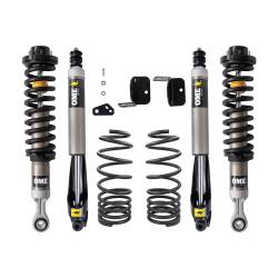 Old Man Emu - Old Man Emu 2124K MT64 Kit FR 3in/220-330lbs RR 2in/0lb - Image 2