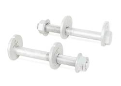 SuperPro - SuperPro TRC0072 Alignment Caster/Camber Cam Bolt Kit Front for Nissan/Suzuki - Image 3