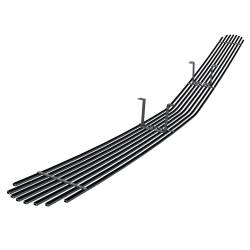 APS - APS Stainless Billet Grille Black for 15-23 Dodge Challenger GR04FFC37J - Image 3