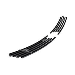 APS - APS Stainless Billet Grille Black 06-13 Chevy Impala/Monte Carlo GR03FEG43J - Image 3