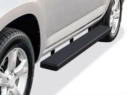 APS - APS IB20FAJ3B iStep 6" Running Boards Black for 06-12 Toyota RAV4 - Image 1