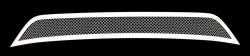 APS - APS Wire Mesh Bumper Grille Polish 14-16 Mazda 6 GR13GEI69T - Image 2