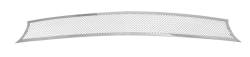 APS - APS Wire Mesh Grille Polish for 15-23 Dodge Challenger GR04GFC36T - Image 2