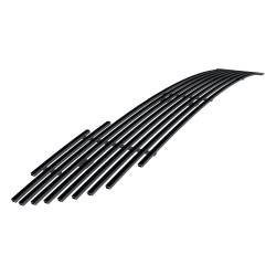 APS - APS Stainless Billet Grille Black for 21-24 Durango SXT/Citadel GR04FEE58J - Image 2