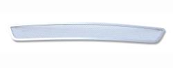 APS - APS Wire Mesh Bumper Grille Polish for 11-17 Toyota Sienna GR20GFG83T - Image 2