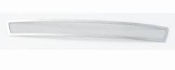 APS - APS Wire Mesh Bumper Grille Polish for 11-13 Toyota Corolla GR20GFH63T - Image 2