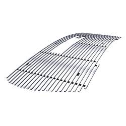 APS - APS Stainless Billet Grille Polish 21-24 GMC Yukon GR07FEB66S - Image 2