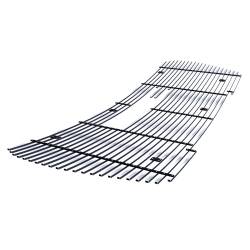 APS - APS Stainless Billet Grille Polish 21-24 GMC Yukon GR07FEB66S - Image 3