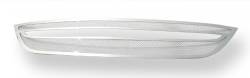 APS - APS Wire Mesh Bumper Grille Polish 10-12 Mazda CX-9 GR13GFG75T - Image 2