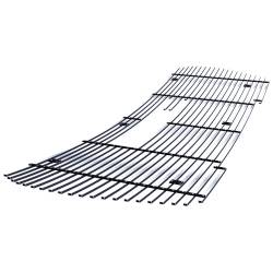 APS - APS Stainless Billet Grille Polish 21-24 GMC Yukon Denali GR07FEB67S - Image 3