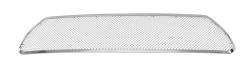 APS - APS Wire Mesh Grille Polish for 12-15 Toyota Tacoma GR20GFI71T - Image 2