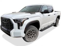 APS - APS IB20FBI8B IStep 6" Running Boards Black for 22-25 Tundra CrewMax - Image 2