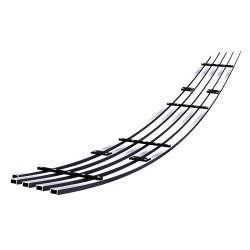 APS - APS GR06FFJ14S Stainless Billet Bumper Grille for 05-09 Ford Mustang GT Polish - Image 3