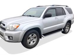 APS - APS IRunning Running Boards Polish for 03-09 Toyota 4Runner IB20RJH2A - Image 2